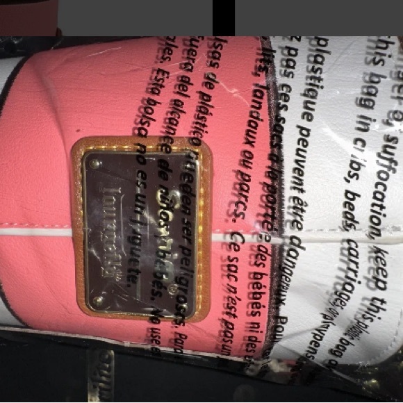 🎃 - Loungefly - Hello Kitty - Pumpkin Spice Latte Wave Crossbody Purse - Picture 6 of 7